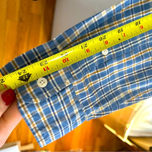 Men’s J. Crew button down - Picture 8 of 9